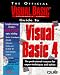 Books : The Official Visual Basic Programmer's Journal Guide to Visual Basic 4