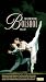 Story of Bolshoi Ballet [VHS] [Import]