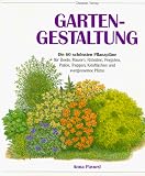 Gartengestaltung - Anna Pavord