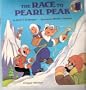 Race to Pearl Peak: A Popeye Adventure (Golden Look-Look Book)