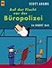 Auf der Flucht vor der Büropolizei. (Paperback)