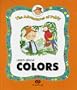 Learn About Colors (The Adventures of Poldy)