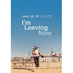 I'm Leaving Now (Ya Me Voy)