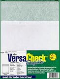 G7 - Blank checks - Letter A Size (8.5 in x 11 in) - 250 pcs.