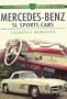 Mercedes Benz SL Sports Cars (Photographic History Transport)