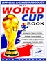 Official FIFA World Cup Book : France, l998 (New York Times. Commemorative Editions)