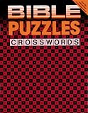 Bible Puzzles: Crosswords