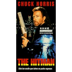 Hitman [VHS]