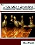 The RenderMan Companion: A Programmer's Guide to Realistic Computer Graphics