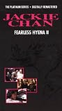 Fearless Hyena II by Simitar Ent.