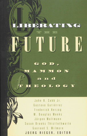Liberating the Future under Liberation Theology in The Books Store