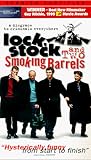 Lock Stock & Two Smoking Barrels [VHS]