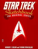 The Star Trek Sketchbook