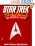 The Star Trek Sketchbook
