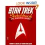 The Star Trek Sketchbook