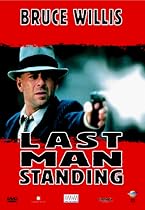 Last Man Standing [Region 2]