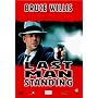 Last Man Standing <b>DVD</b> ~ Bruce Willis