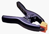 Spring Clamps: Jorgensen 3252 Pony 2-Inch Adjust-A-Clamp