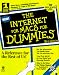 Internet for Macs for Dummies (For Dummies (Computer/Tech))