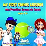 My First Tennis Lessons - The Extraordinary Voyages Series (9 Book Series) Knowing God: Walking through the Book of Books