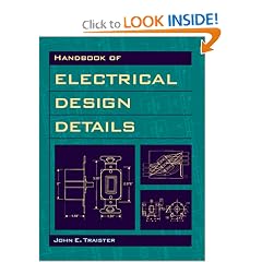 Handbook of Electrical Design Details