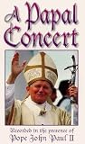 Review D2 Vision Ltd  / A Papal Concert