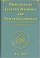 Principles of Electric Machines and Power Electronics