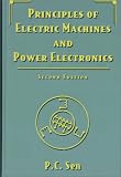 Principles of Electric Machines and Power Electronics