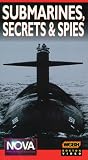 Nova: Submarines Secrets & Spies