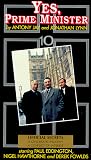 Yes Prime Minister: Official Secrets [VHS]