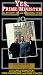 Yes Prime Minister: Official Secrets [VHS]