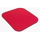 Fellowes Mauspad medium rot Mauspad 241 x 203 mm