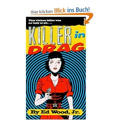 Killer in Drag