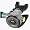 Mares Proton Metal Octopus