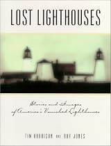 Lost Lighthouses (Lighthouse Series)