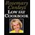 Rosemary Conley's Low Fat Cookbook