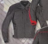 ALPINESTARS HALO LEATHER JACKET BLACK 50 3103371050