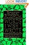 Words I Wish I Wrote: A Collection of Writing That Inspired My Ideas