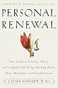 Personal Renewal: Your Guide to Vitality, Allure, and a Joyful Life Using Healing Herbs, Diet, Mov ement, and Visualizations