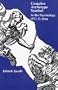 Complex/Archetype/Symbol in the Psychology of C.G. Jung