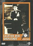DVD : City Lights [Region 2]