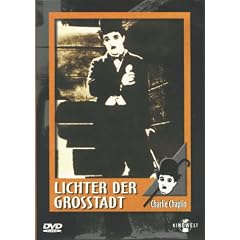 Lichter der Gro�stadt