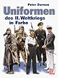 Uniformen des II. Weltkriegs in Farbe