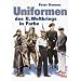 Uniformen des II. Weltkriegs in Farbe
