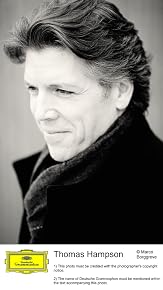 Image of Thomas Hampson