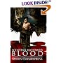 Scenting Hallowed Blood (The Grigori Trilogy #2) (Constantine, Storm. Grigori Trilogy, Bk. 2.)