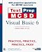 Books : Test Prep MCSD: Visual Basic 6 Exams : Covers Exams 70-175 & 70-176