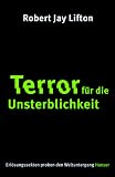 Produkt-Bild: Terror f&uuml;r die Unsterblichkeit: Erl&ouml;sungssekten proben den Weltuntergang