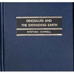 Dinosaurs and the Expanding Earth: One Explanation for the Gigantic Sizes of Some Pre-historic Life