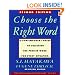 Choose the Right Word: Second Edition